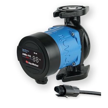 Aquamotion Einstein Ecm Circulator, Amre High Efficiency Ecm Heating Circulator AMRe-FVL